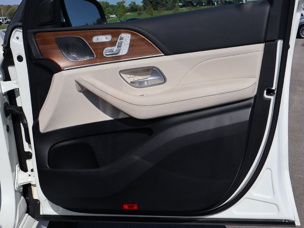 2024 Mercedes-Benz GLE GLE 53 AMG&reg; San Clemente CA
