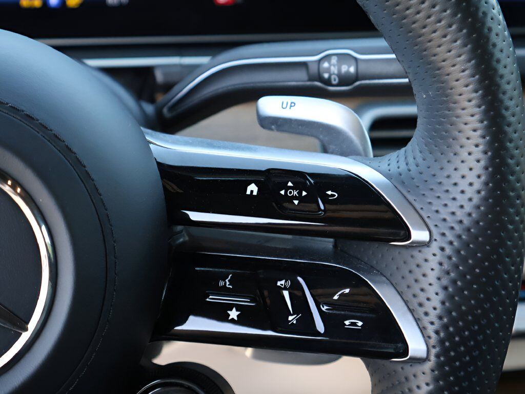 2024 Mercedes-Benz GLE GLE 53 AMG&reg; San Clemente CA