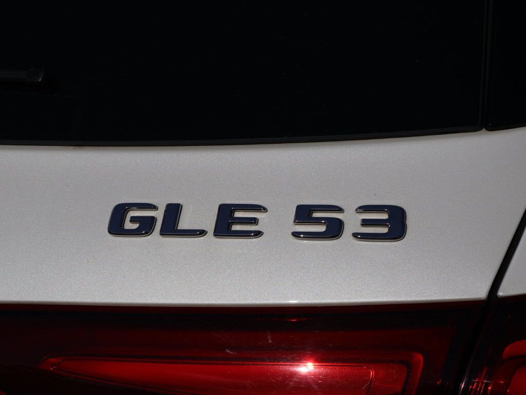 2024 Mercedes-Benz GLE GLE 53 AMG&reg; San Clemente CA