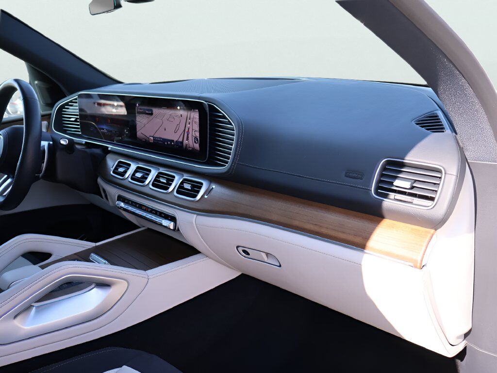 2024 Mercedes-Benz GLE GLE 53 AMG&reg; San Clemente CA