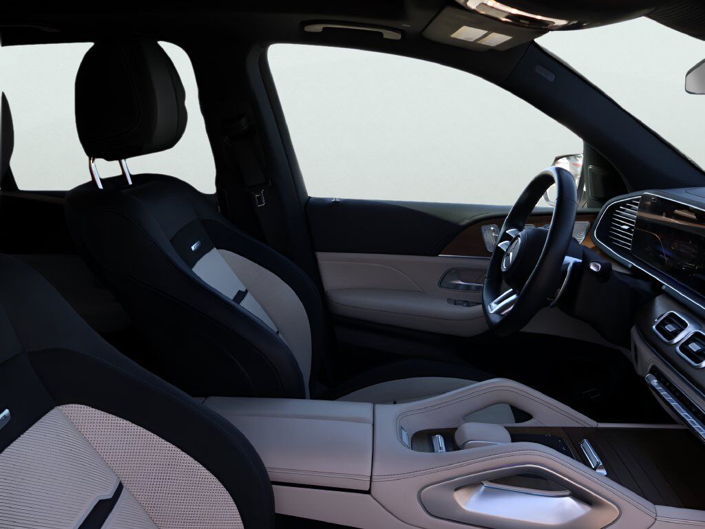2024 Mercedes-Benz GLE GLE 53 AMG&reg; San Clemente CA