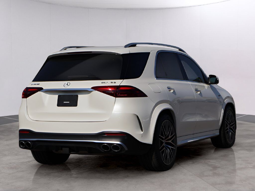2024 Mercedes-Benz GLE GLE 53 AMG&reg; San Clemente CA