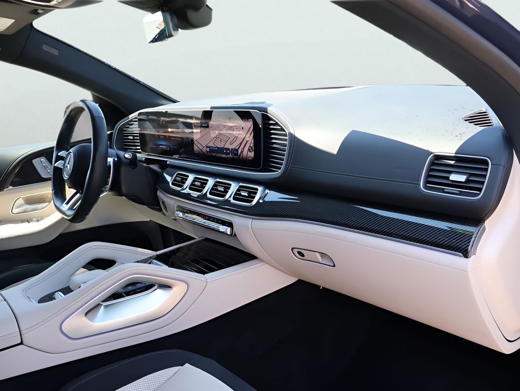 2024 Mercedes-Benz GLE GLE 53 AMG&reg; San Clemente CA