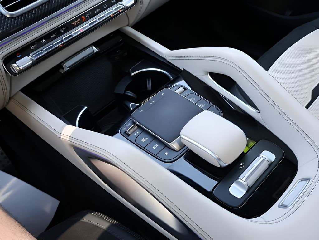 2024 Mercedes-Benz GLE GLE 53 AMG&reg; San Clemente CA