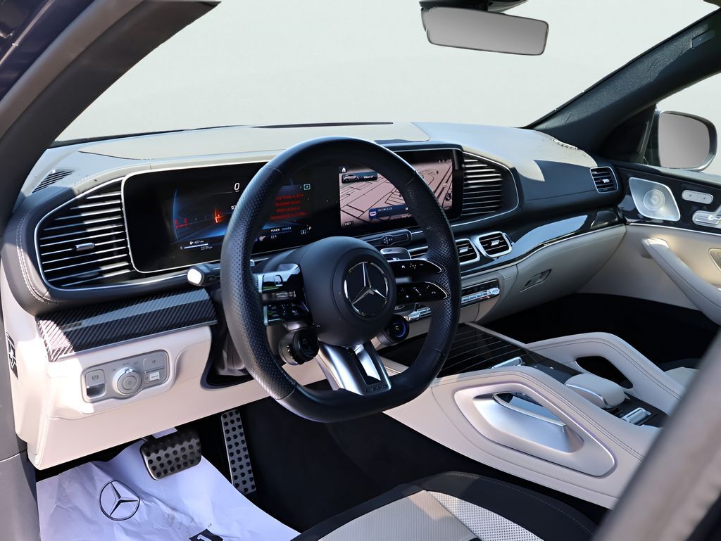 2024 Mercedes-Benz GLE GLE 53 AMG&reg; San Clemente CA
