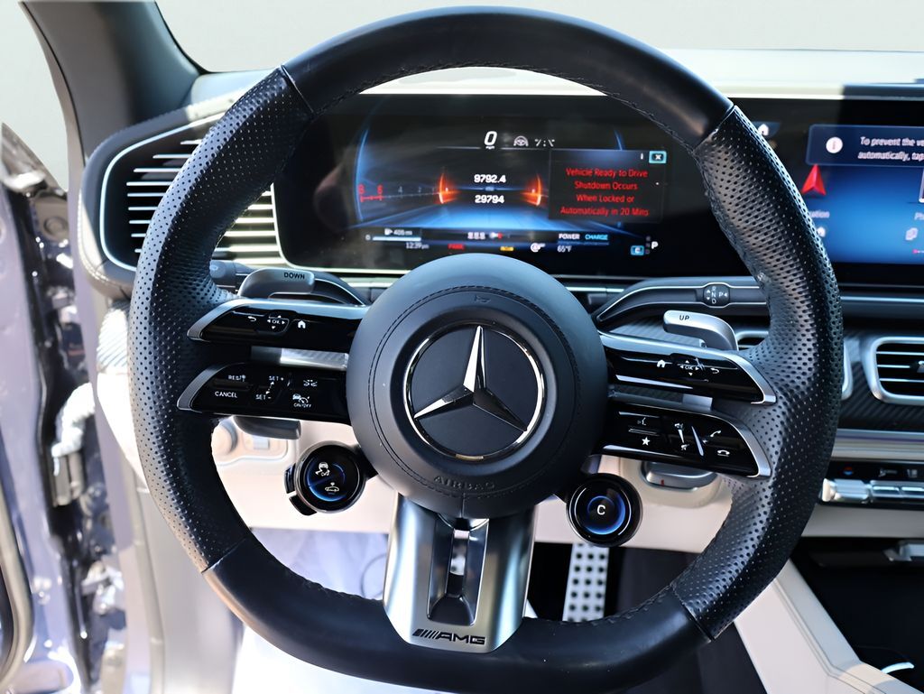 2024 Mercedes-Benz GLE GLE 53 AMG&reg; San Clemente CA