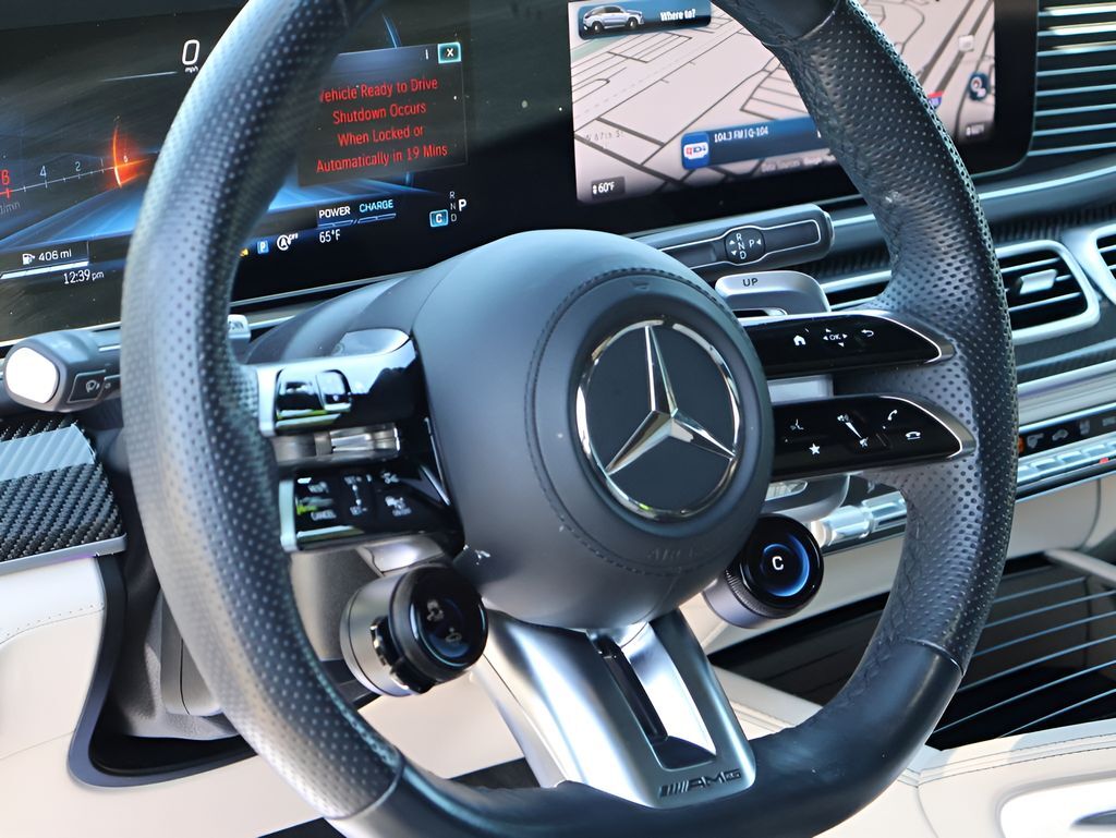 2024 Mercedes-Benz GLE GLE 53 AMG&reg; San Clemente CA