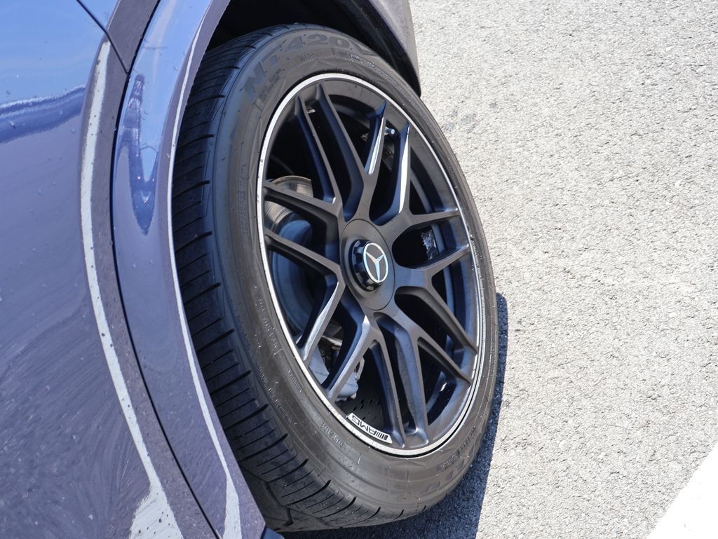 2024 Mercedes-Benz GLE GLE 53 AMG&reg; San Clemente CA