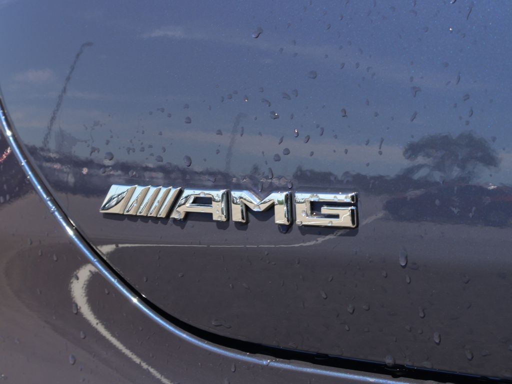 2024 Mercedes-Benz GLE GLE 53 AMG&reg; San Clemente CA