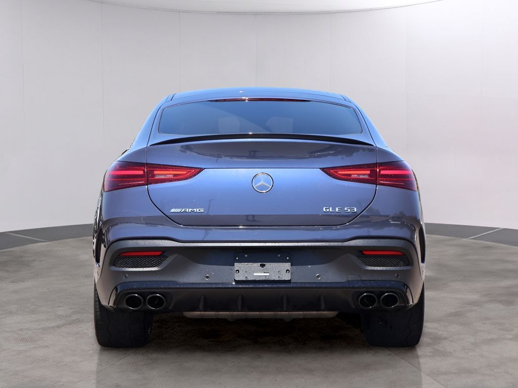 2024 Mercedes-Benz GLE GLE 53 AMG&reg; San Clemente CA