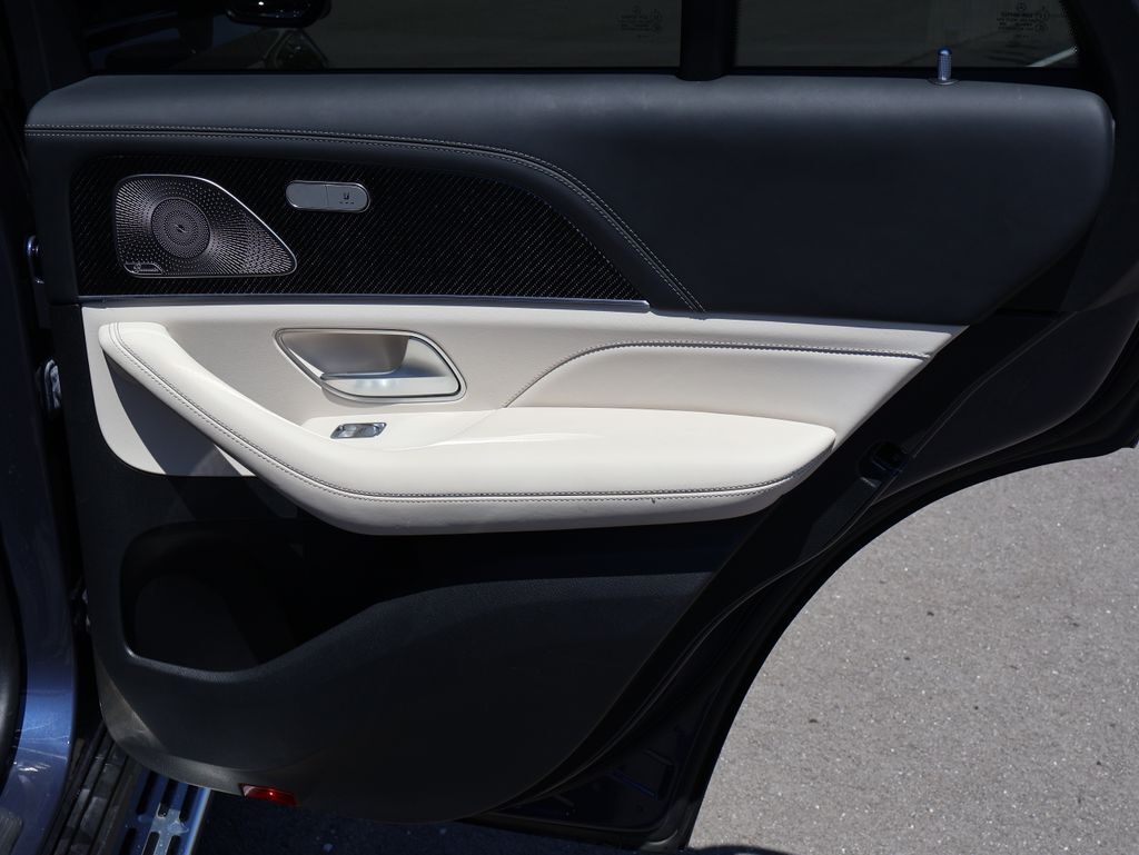 2024 Mercedes-Benz GLE GLE 53 AMG&reg; San Clemente CA