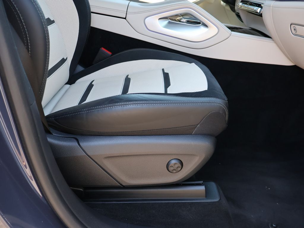 2024 Mercedes-Benz GLE GLE 53 AMG&reg; San Clemente CA