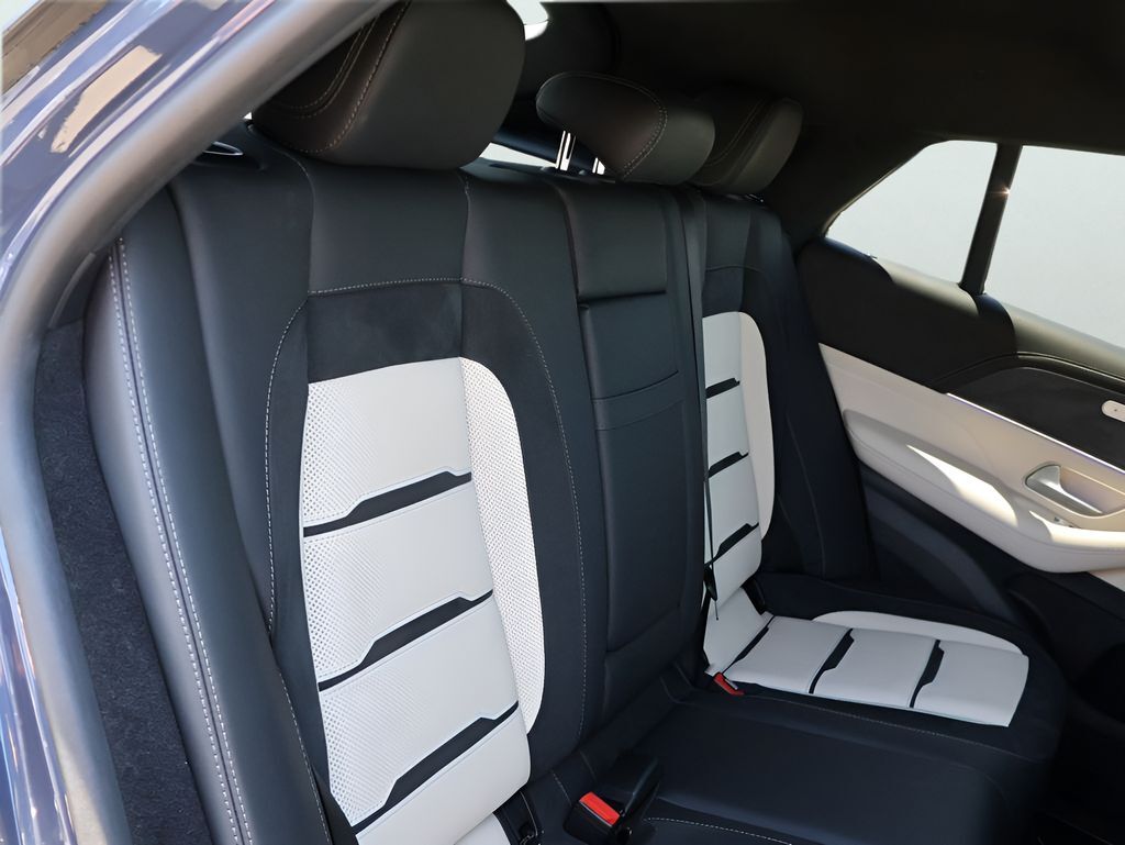 2024 Mercedes-Benz GLE GLE 53 AMG&reg; San Clemente CA