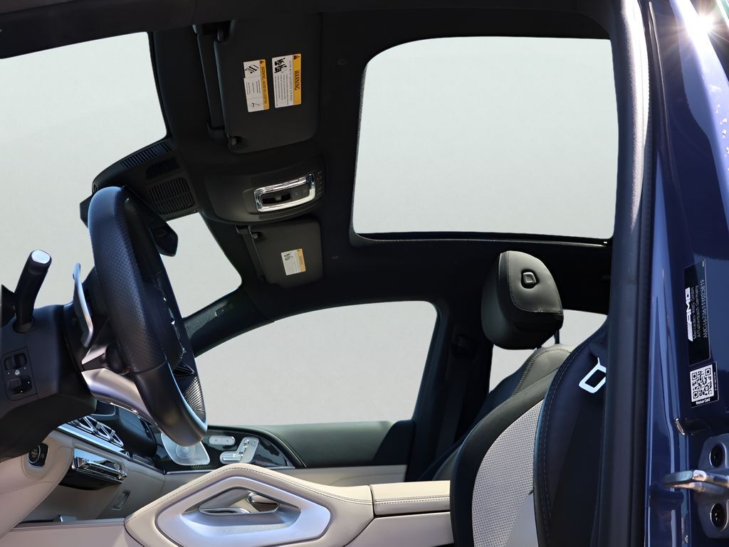 2024 Mercedes-Benz GLE GLE 53 AMG&reg; San Clemente CA