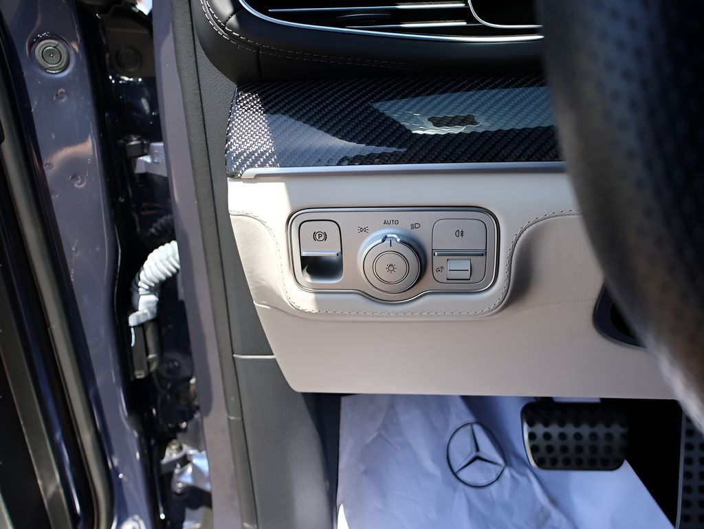 2024 Mercedes-Benz GLE GLE 53 AMG&reg; San Clemente CA