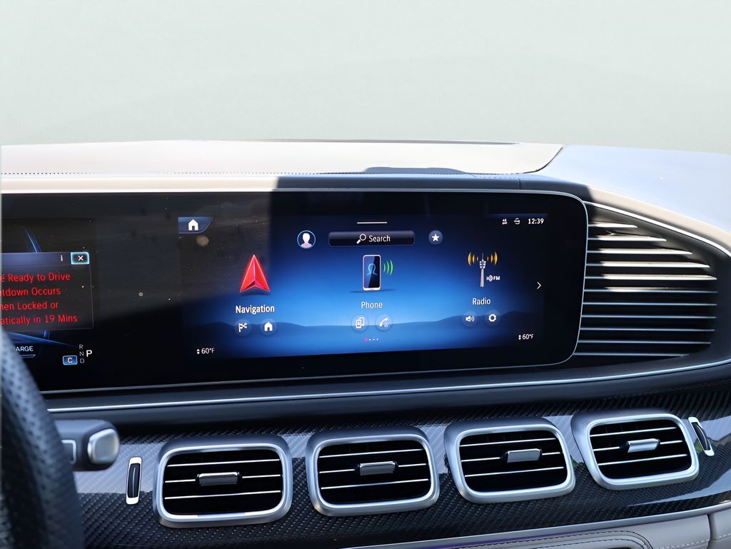 2024 Mercedes-Benz GLE GLE 53 AMG&reg; San Clemente CA