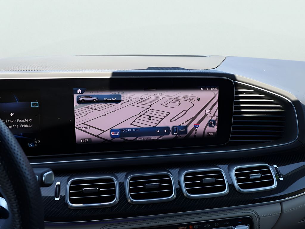 2024 Mercedes-Benz GLE GLE 53 AMG&reg; San Clemente CA