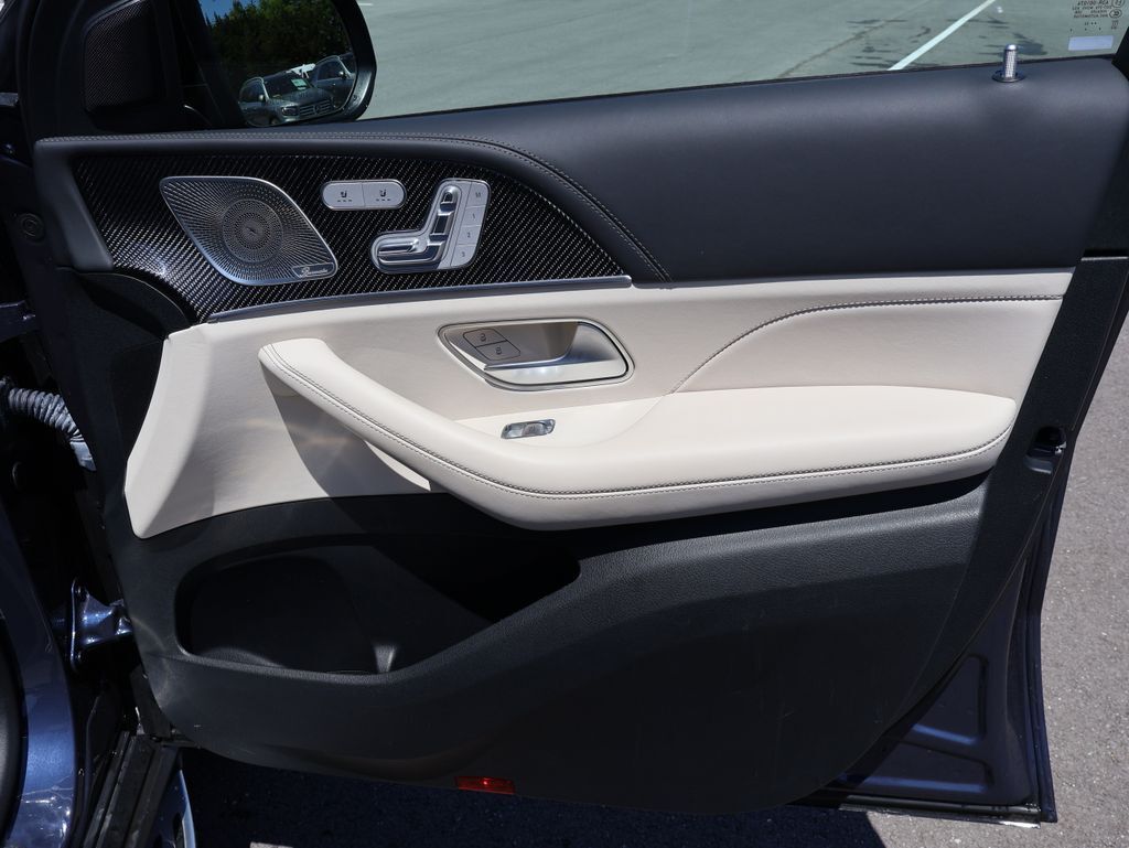 2024 Mercedes-Benz GLE GLE 53 AMG&reg; San Clemente CA