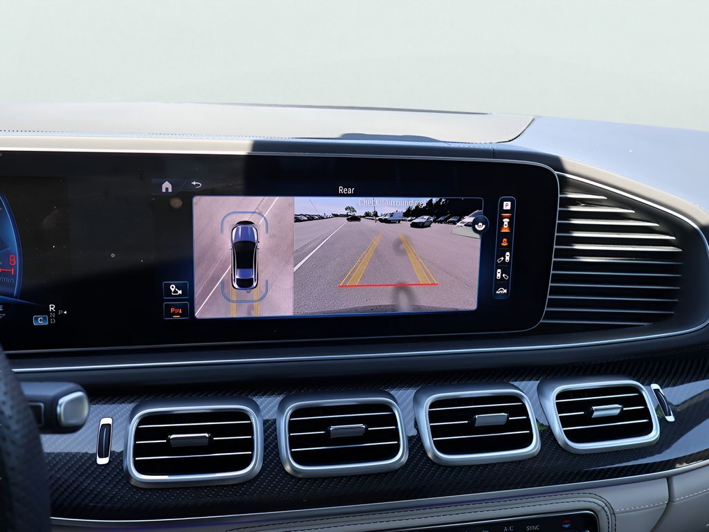 2024 Mercedes-Benz GLE GLE 53 AMG&reg; San Clemente CA