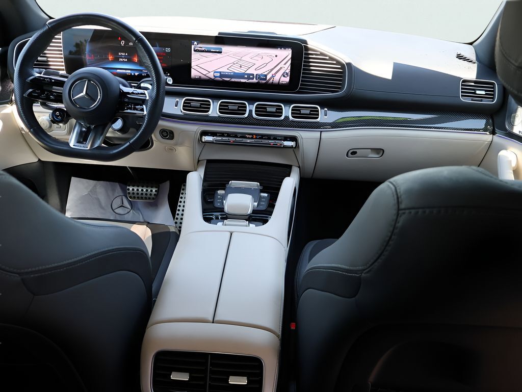 2024 Mercedes-Benz GLE GLE 53 AMG&reg; San Clemente CA