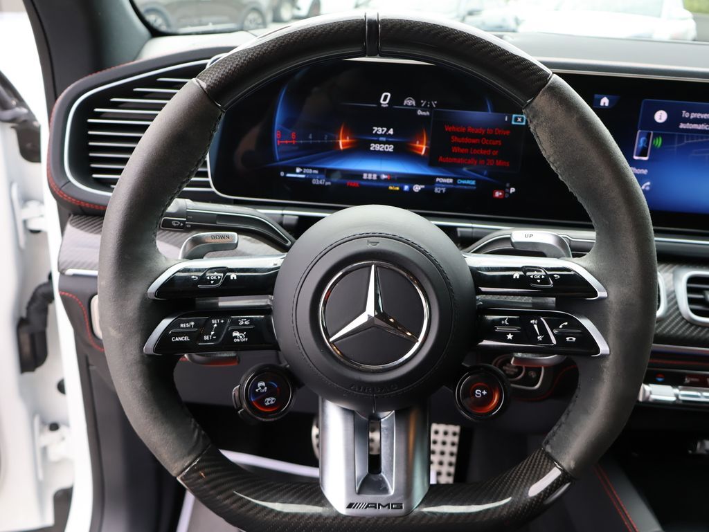 2024 Mercedes-Benz GLE GLE 53 AMG&reg; San Clemente CA