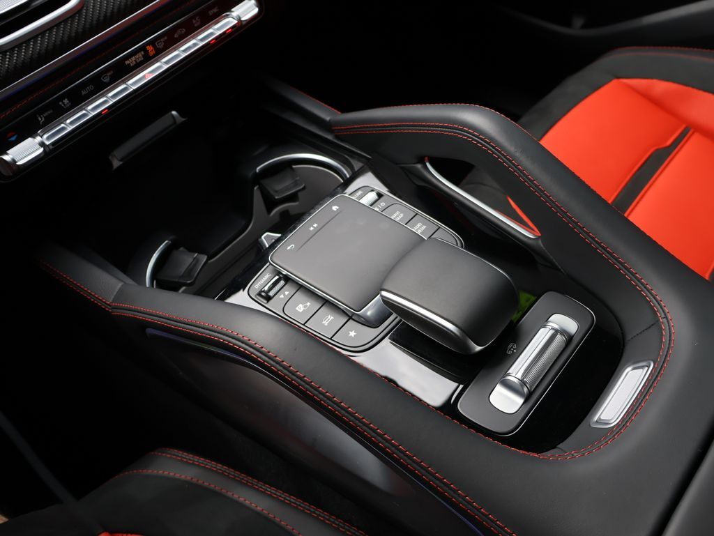 2024 Mercedes-Benz GLE GLE 53 AMG&reg; San Clemente CA