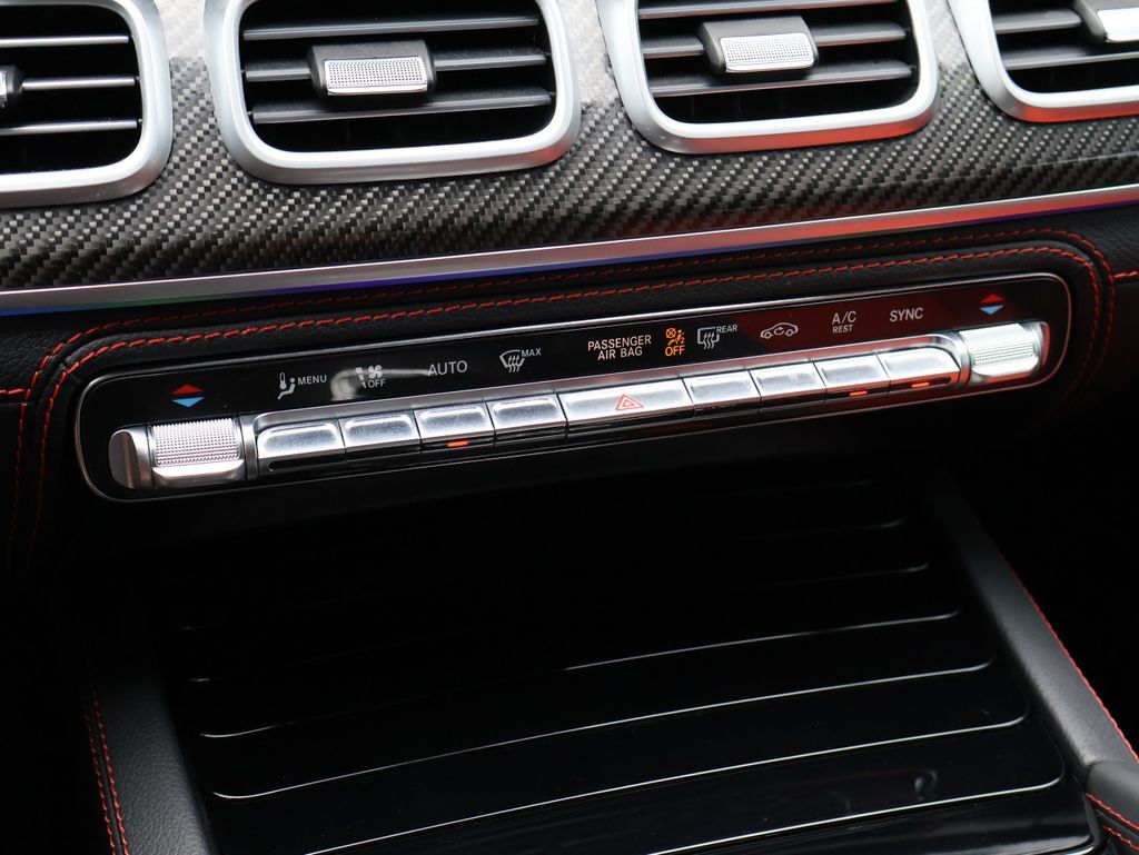 2024 Mercedes-Benz GLE GLE 53 AMG&reg; San Clemente CA