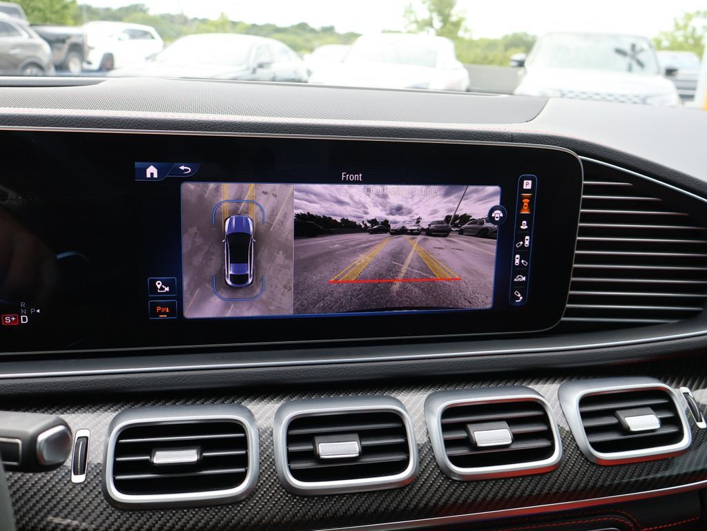 2024 Mercedes-Benz GLE GLE 53 AMG&reg; San Clemente CA