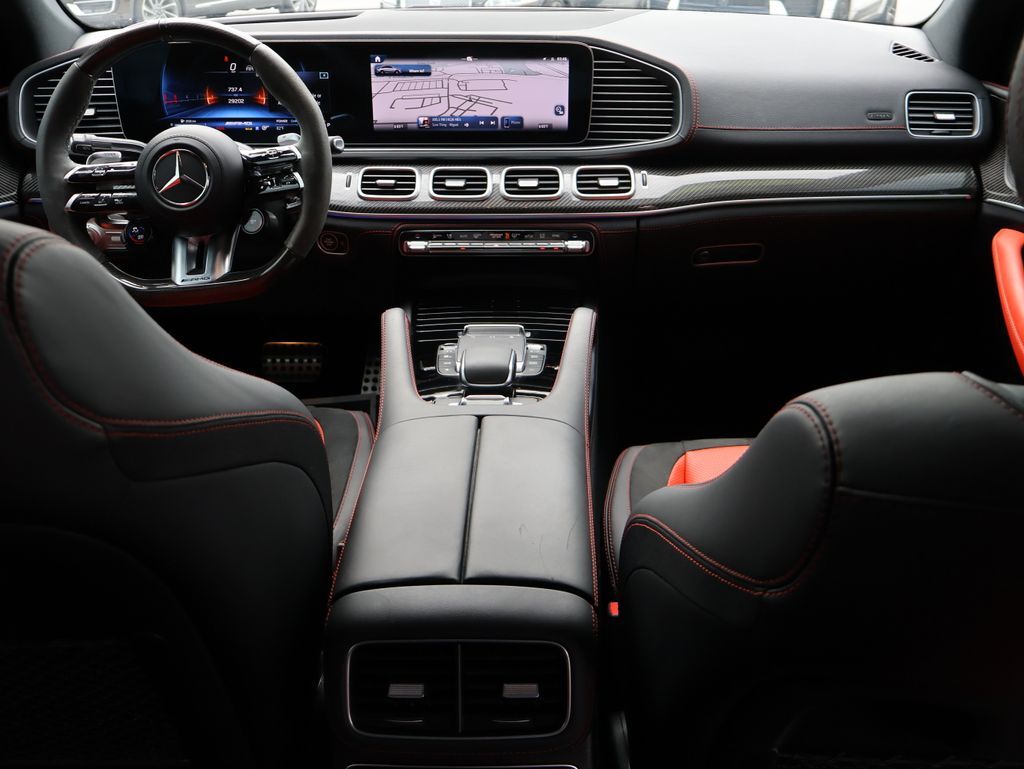 2024 Mercedes-Benz GLE GLE 53 AMG&reg; San Clemente CA