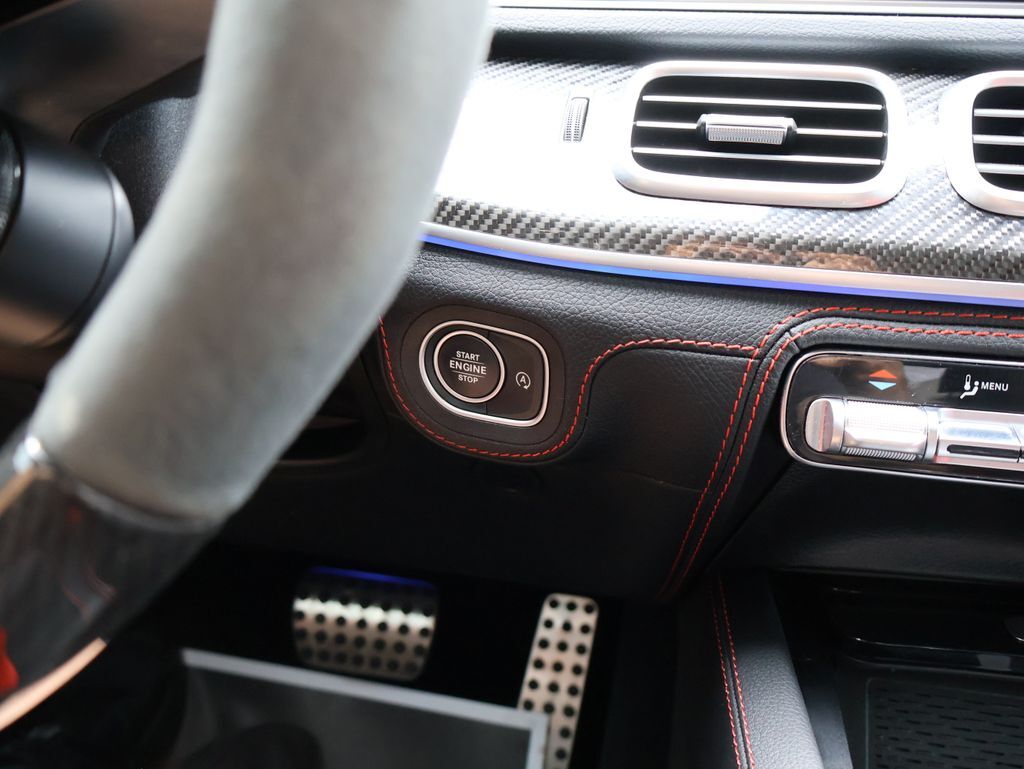 2024 Mercedes-Benz GLE GLE 53 AMG&reg; San Clemente CA