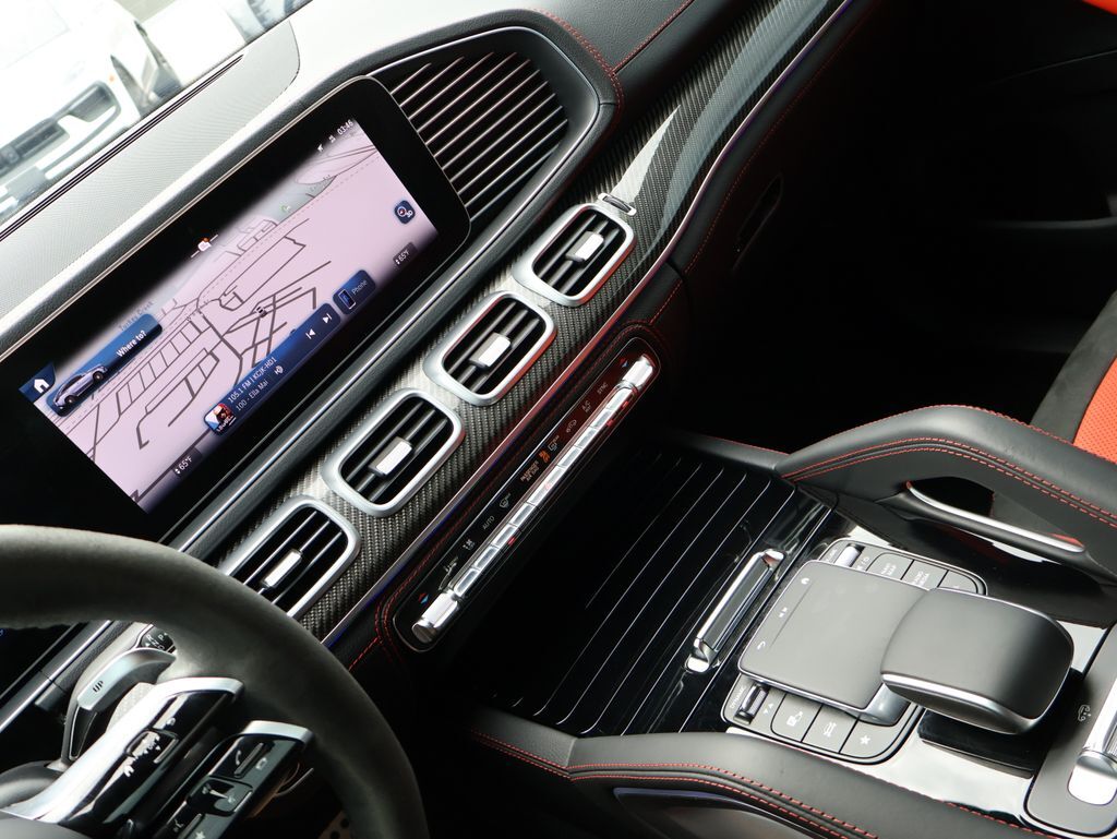 2024 Mercedes-Benz GLE GLE 53 AMG&reg; San Clemente CA