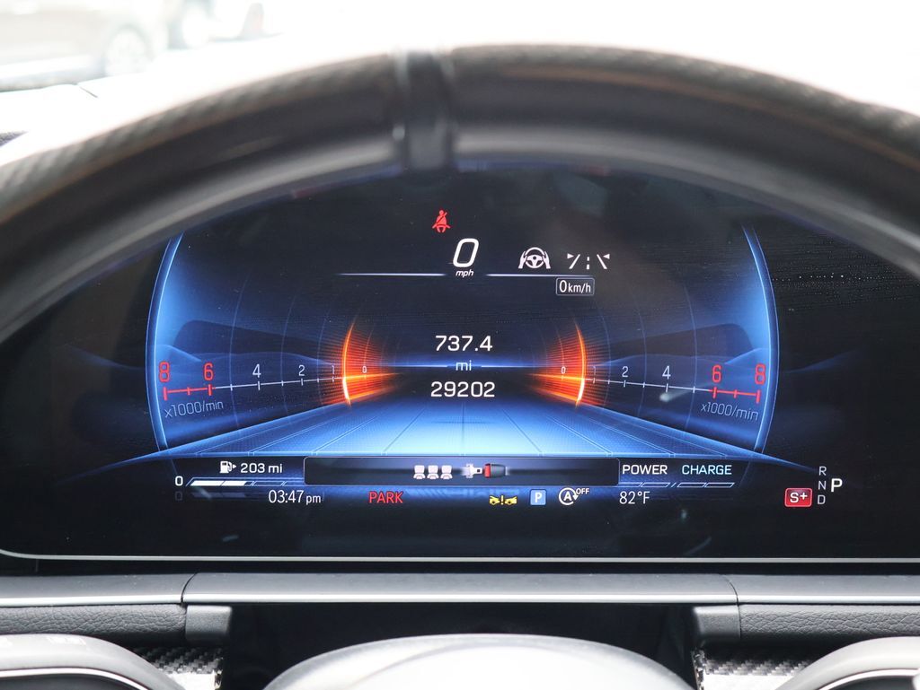2024 Mercedes-Benz GLE GLE 53 AMG&reg; San Clemente CA
