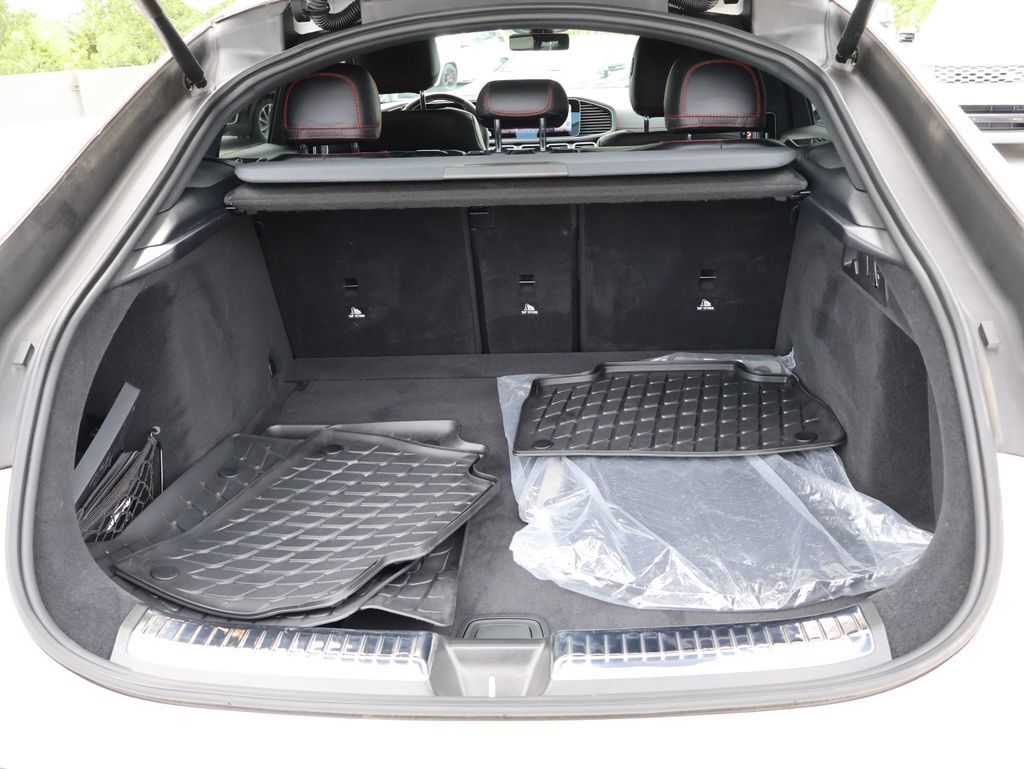 2024 Mercedes-Benz GLE GLE 53 AMG&reg; San Clemente CA