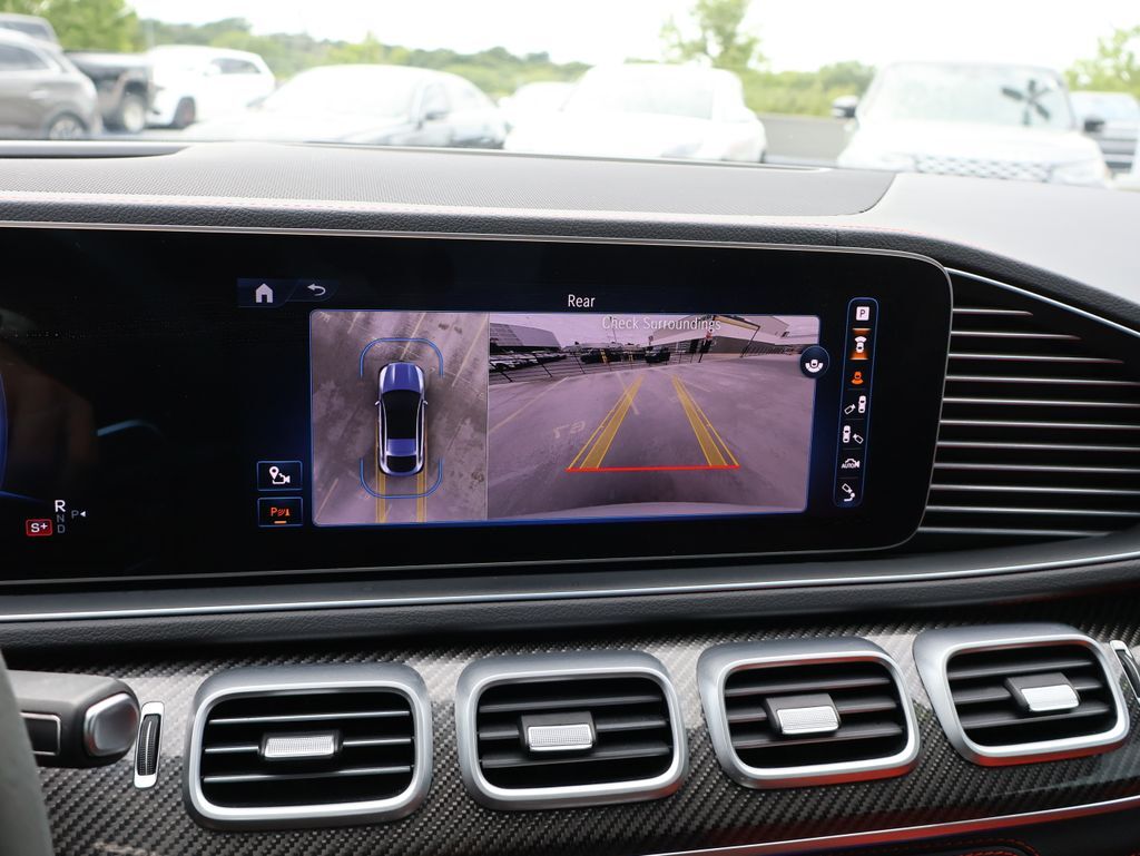 2024 Mercedes-Benz GLE GLE 53 AMG&reg; San Clemente CA