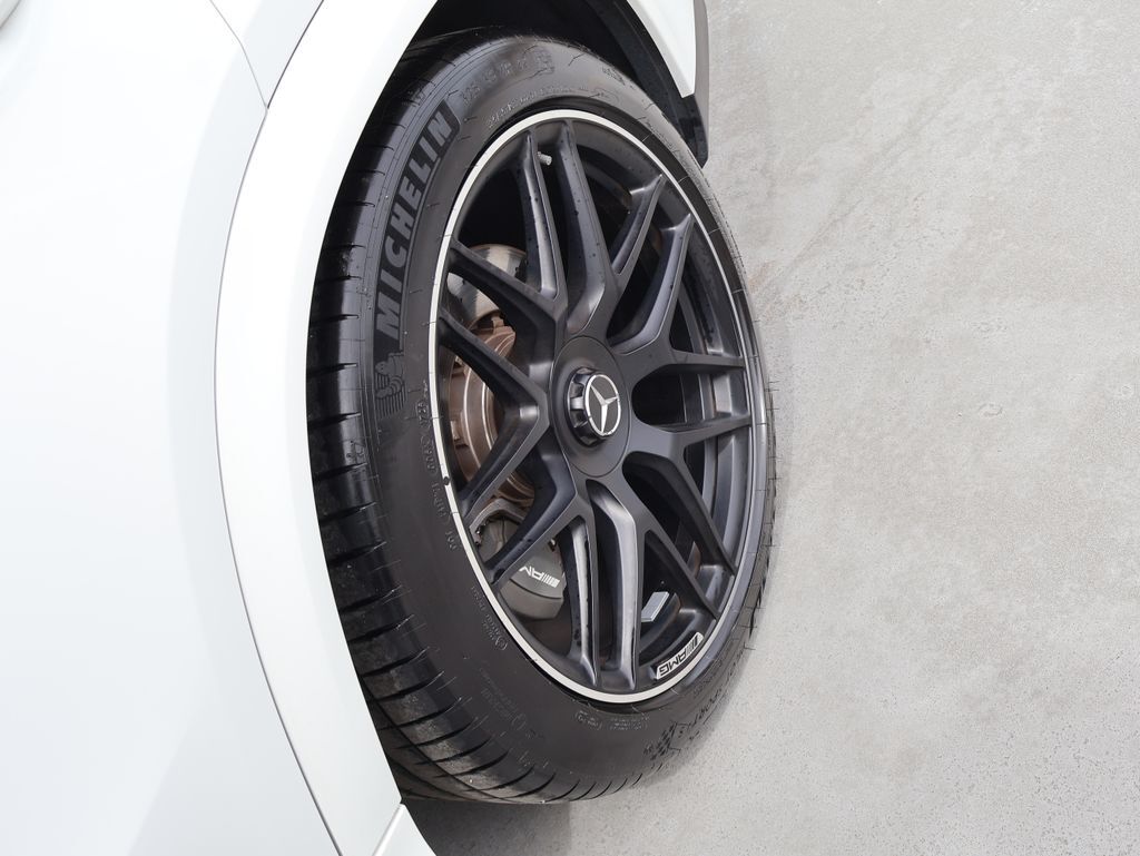 2024 Mercedes-Benz GLE GLE 53 AMG&reg; San Clemente CA
