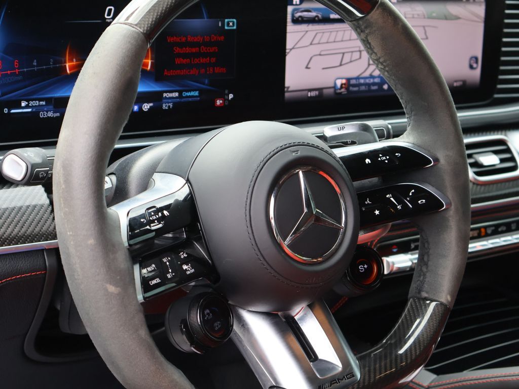 2024 Mercedes-Benz GLE GLE 53 AMG&reg; San Clemente CA