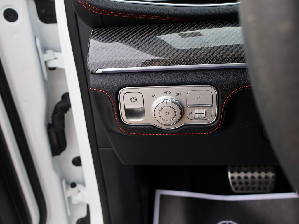 2024 Mercedes-Benz GLE GLE 53 AMG&reg; San Clemente CA