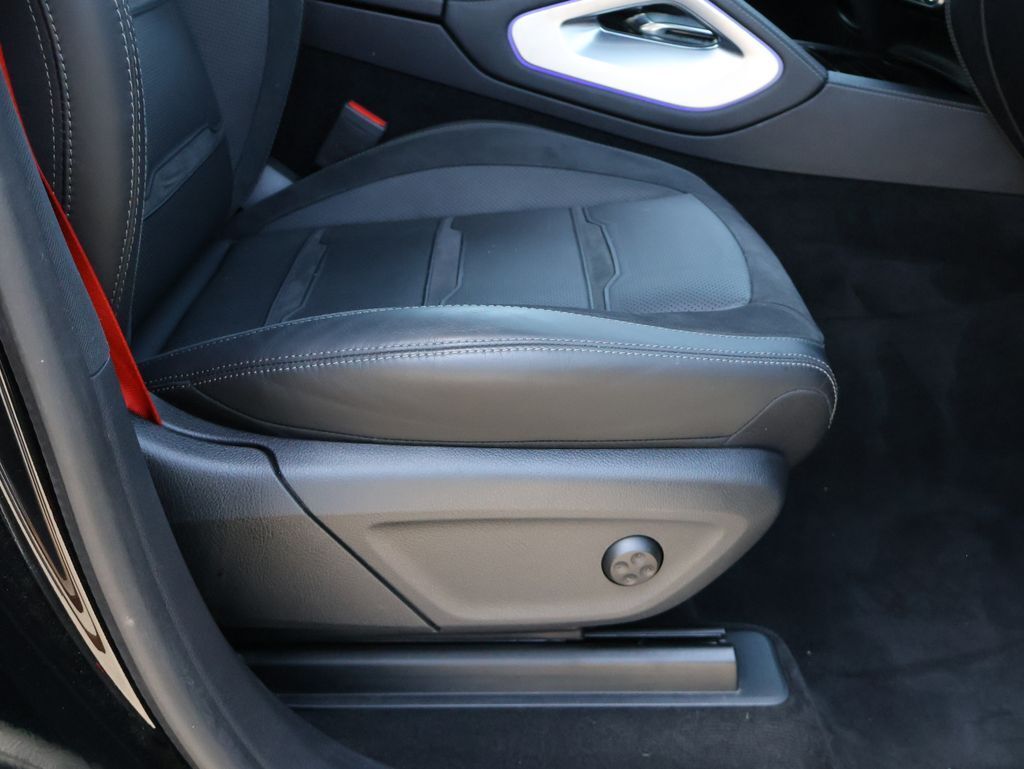 2024 Mercedes-Benz GLE GLE 53 AMG&reg; San Clemente CA