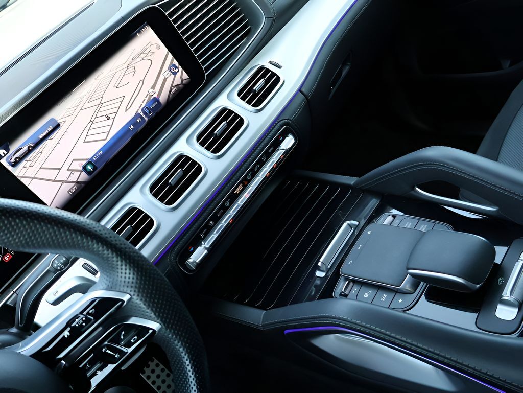 2024 Mercedes-Benz GLE GLE 53 AMG&reg; San Clemente CA