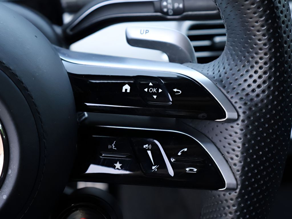 2024 Mercedes-Benz GLE GLE 53 AMG&reg; San Clemente CA
