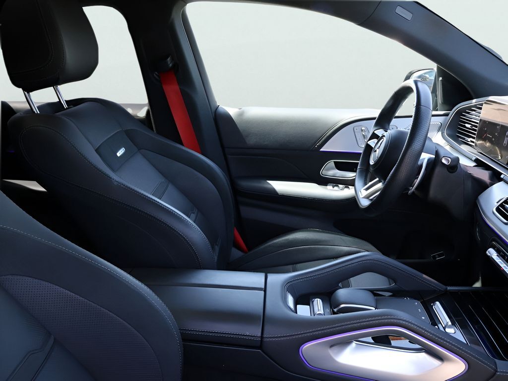 2024 Mercedes-Benz GLE GLE 53 AMG&reg; San Clemente CA