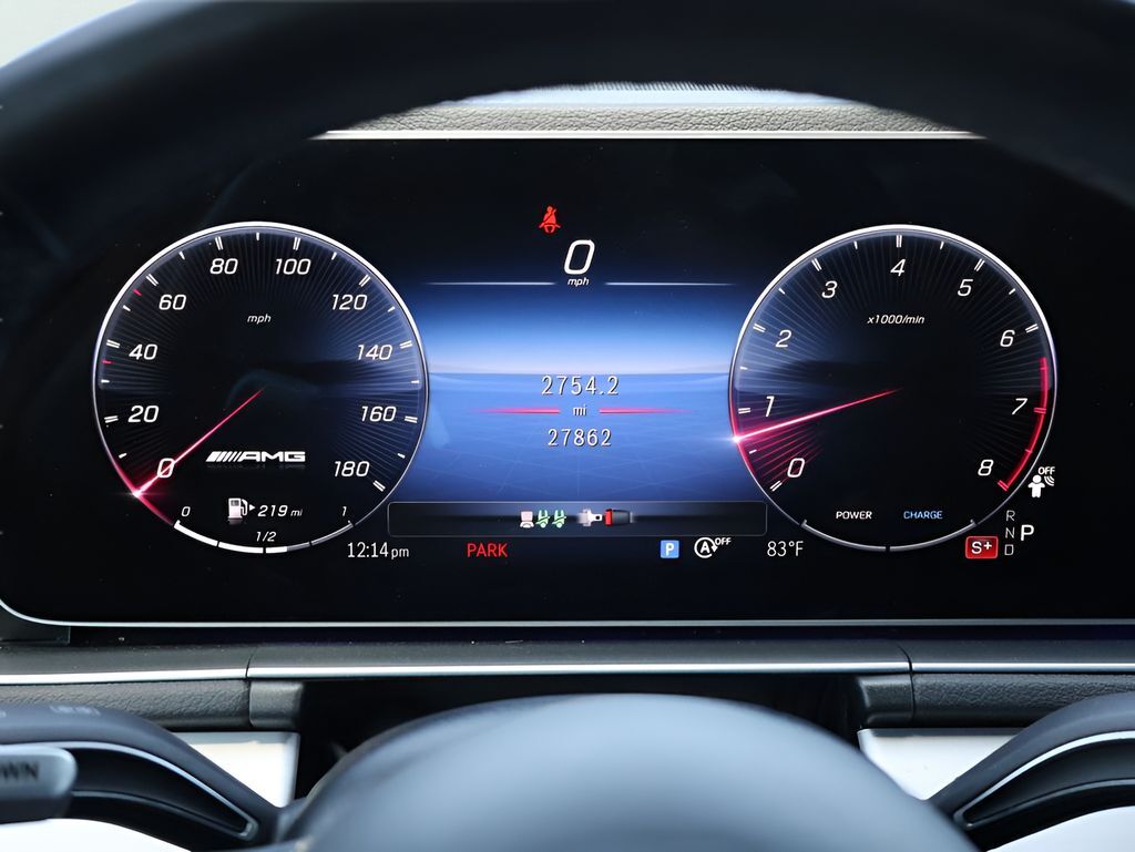 2024 Mercedes-Benz GLE GLE 53 AMG&reg; San Clemente CA