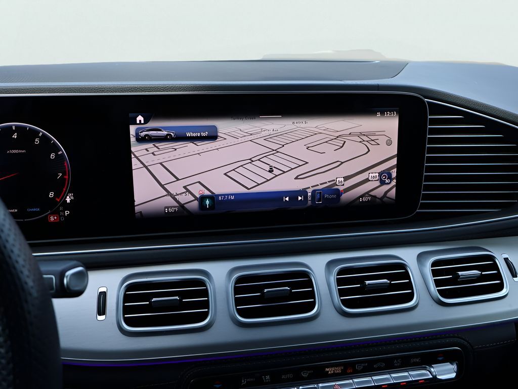 2024 Mercedes-Benz GLE GLE 53 AMG&reg; San Clemente CA