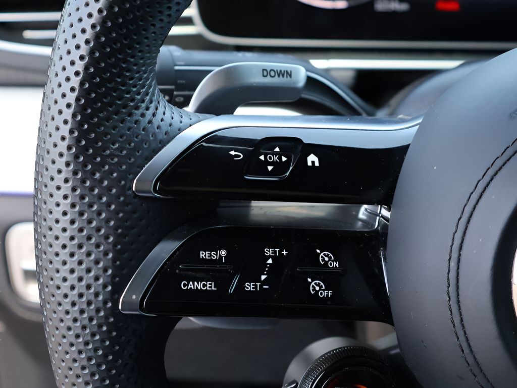 2024 Mercedes-Benz GLE GLE 53 AMG&reg; San Clemente CA