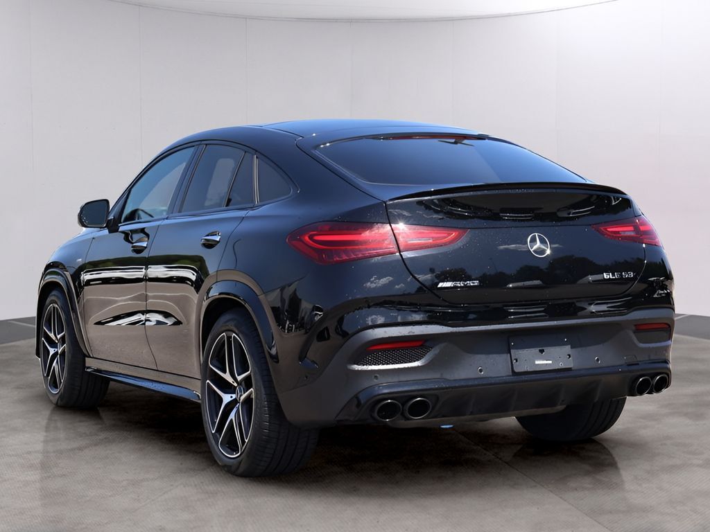 2024 Mercedes-Benz GLE GLE 53 AMG&reg; San Clemente CA