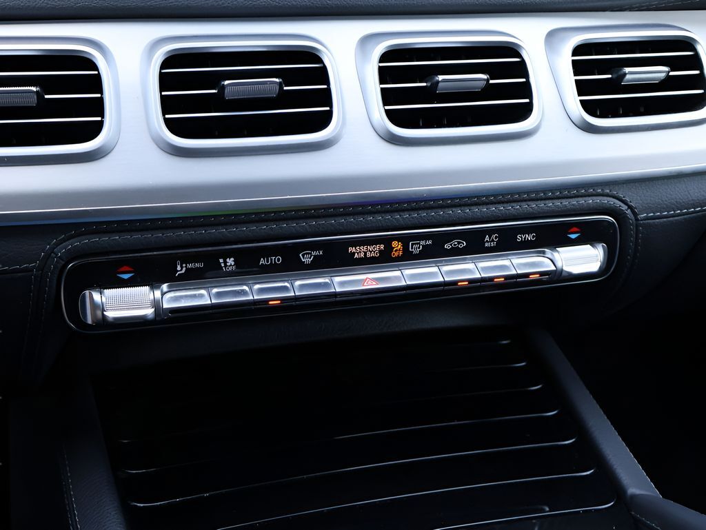 2024 Mercedes-Benz GLE GLE 53 AMG&reg; San Clemente CA