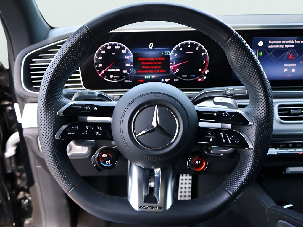 2024 Mercedes-Benz GLE GLE 53 AMG&reg; San Clemente CA