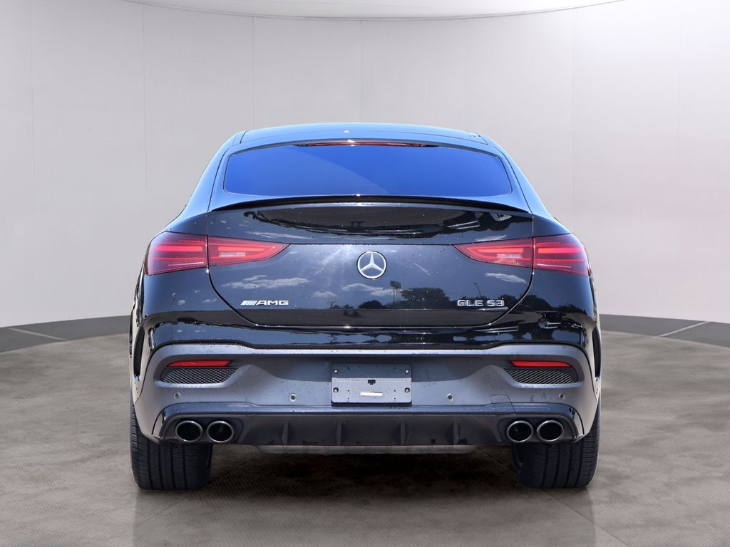 2024 Mercedes-Benz GLE GLE 53 AMG&reg; San Clemente CA