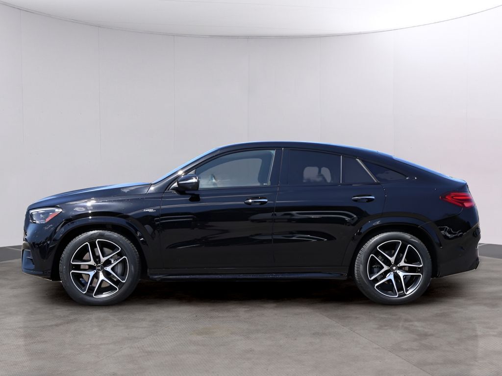 2024 Mercedes-Benz GLE GLE 53 AMG&reg; San Clemente CA