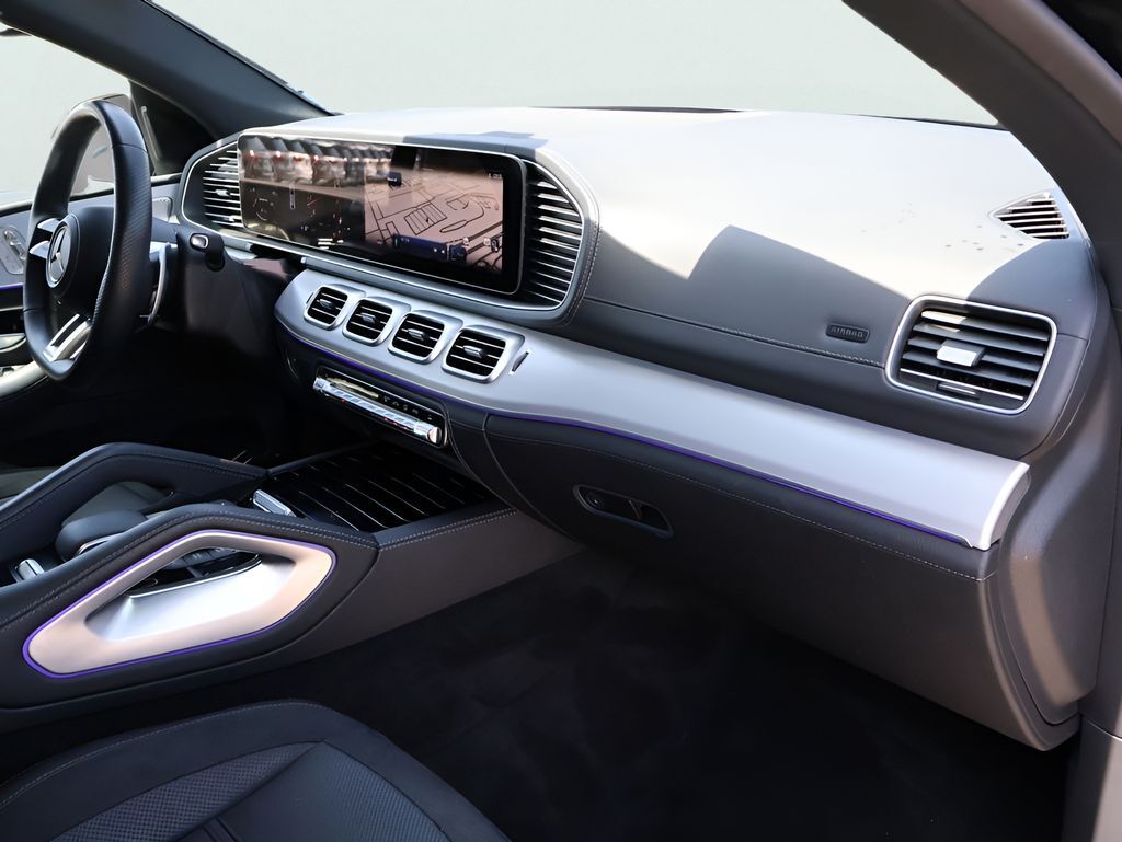 2024 Mercedes-Benz GLE GLE 53 AMG&reg; San Clemente CA
